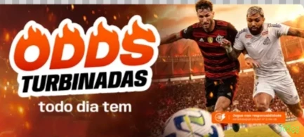 Bônus de Boas-vindas 365gg