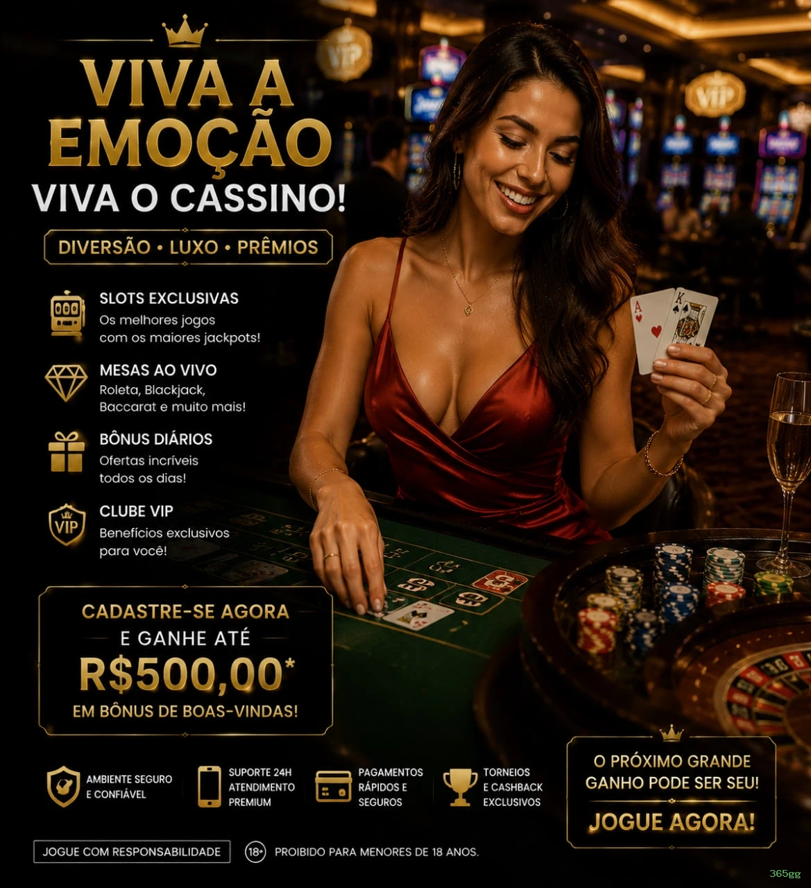 Esqueceu a Senha