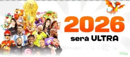 Lottery Clássica na 365gg