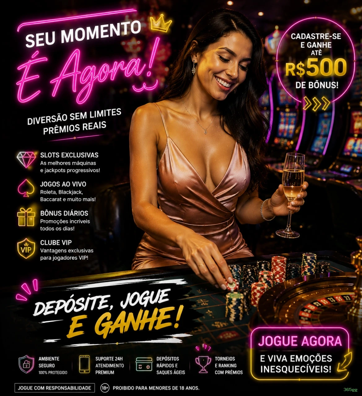 Jogos com maior RTP na 365gg